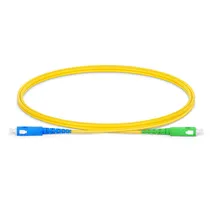 Patch Cord SC-Upc SC-Apc Single Mode 3.0MM 2M