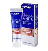 Dental Clinic 2080 Shining White 100GR