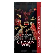 Cards Magic MTG Crimson Vow Innistrad Collector 99460