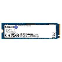 SSD M.2 Kingston NV2 500GB Nvme PCI-Exp 4.0  SNV2S/500G