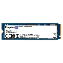 SSD M.2 Kingston NV2 500GB Nvme PCI-Exp 4.0 – SNV2S/500G
