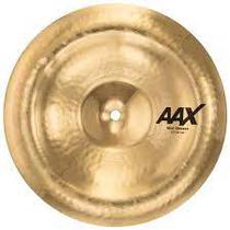 Prato Sabian Aax 12" Mini Chinese