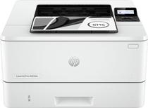 Impressora HP Laserjet Pro 4003DW 220V-50/60HZ Branco (Caixa Feia)