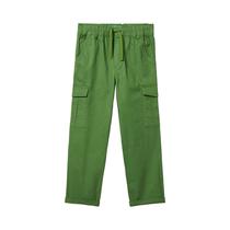 Pantalon Infantil Benetton 4HK2CF01V 2G3