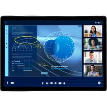 Notebook 2 Em 1 Dell Latitude 7350 13.3" Intel Core i5 134U 16 GB LPDDR5X 256 GB SSD Touch - Azul
