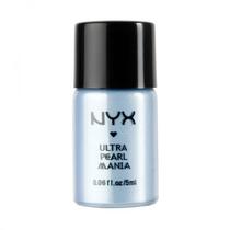 Pigmento NYX Ultra Pearl Mania LP08 Baby Blue