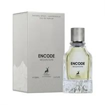 Perfume Maison Alhambra Encode Mountian Edp Masculino 100ML
