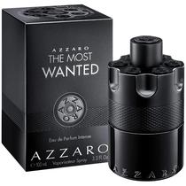 Perfume Azzaro The Most Wanted - Eau de Parfum - Masculino - 100ML