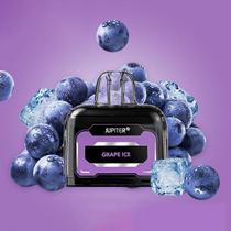 Maxbar Jupiter Refil 10K Grape Ice