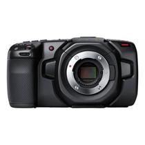 Camara Blackmagic Pocket Cimema Camara 4K MFT