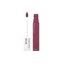 Maybelline Superstay Matte Ink #155
