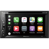 Pioneer Toca DVD AVH-Z2250BT 6.2" Touch Black