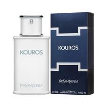 Perfume Yves Saint Laurent Kouros Eau de Toilette 100ML