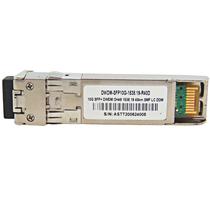 F. M SFP+ 10G 40KM DWDM-SFP10G 1538.19 C49 c/Cisco Mux-Demux