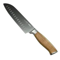 Faca Santoku Wayu BBQ Master
