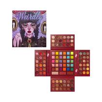 Kevin & Coco Paleta de Sombras KC231187 105 Colores