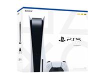 Console Playstation 5 825GB - Americano