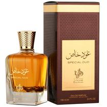 Perfume Masculino Al Wataniah Special Oud Edp 100 ML