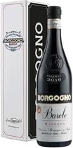 Vinho Borgogno Barolo Docg Riserva 2016 (*com Caixa)