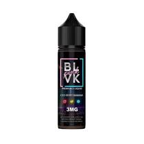 Esencia BLVK Pink Iced Berry Banana 3MG 60ML