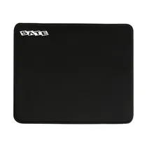 Mousepad Satellite A-PAD011 - 25 X 21 X 0.3 CM - Preto