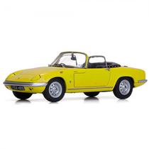 Car Sun Star 1/18 Lotus Elan Se Roadster-Yellow 4056 1966