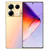 Smartphone Infinix Note 40 5G 256GB 8GB Ram Dual Sim NFC Tela 6.78" + Magcharge 45W - Dourado