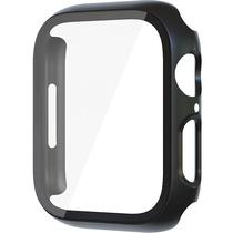 Estojo Protetor Smart Visao para Apple Watch 44 MM - Preto