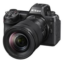 Camera Nikon Z6 III Kit 24-120MM F/4S