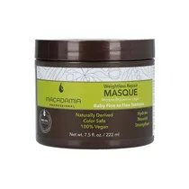 Macadamia Weightless Repair Masque 222ML