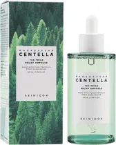 Ampola de Alívio Madagascar Centella Tea-Trica Relief Ampoule - 100ML