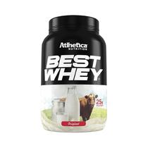 Suplemento Atlhetica Best Whey Original 900GR