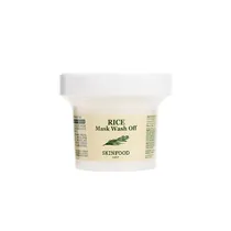 Skinfood 1957 Rice Mask Wash Off 120G
