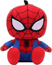 Speaker Bitty Boomers 5.5" Marvel Spiderman Bluetooth