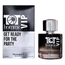 Perfume Pendora Scents Tot Homme Vip Eau de Parfum Masculino 100ML