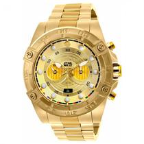 Relogio Invicta Star Wars 26525 Masculino