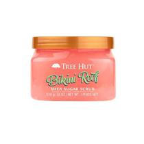 Tree Hut Bikini Reef Shea Sugar Scrub 510G