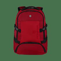 Victorinox Unisex Mochila Poliester Unic Scarlet Sage/Red