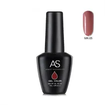 Esmalte Em Gel Another Sexy MK05