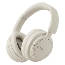 Headset G-Tide Hibeat Wireless - Bege