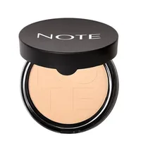 Note Polvo Luminous Silk Compact