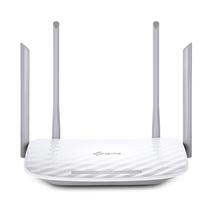 Roteador TP-Link Archer C50(W) AC1200 Provedor TR069