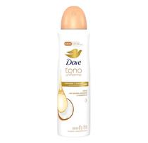 Dove Desodorantes Tono Uniforme Coco 150ML