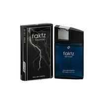 Faktz For Man 100ML Edt c/s