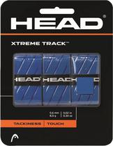 Overgrip Head Xtreme Track 285124-MX-11-TW (3 Unidades)