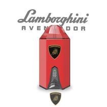 Pod Descartavel Lamborghini 12000 Puffs - Strawberry Watermelon