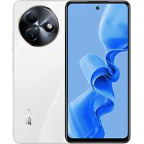 Itel S24 Dual 128 GB - Branco