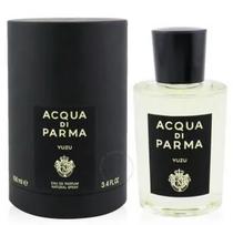 Acqua Di Parma Perfumeria Y Cosmeticos Yuzu s/C