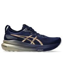 Tenis Asics Gel Kayano 31 Platinum Running Masculino 1011B950.400