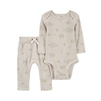 Conjunto Infantil Carter's 1N999410 4 Piezas